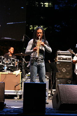 Marion Meadows