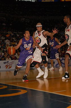 Mark Caguioa