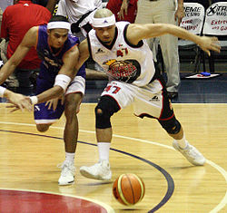 Mark Caguioa