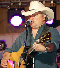 Mark Chesnutt