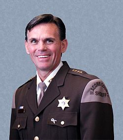 Mark Hackel