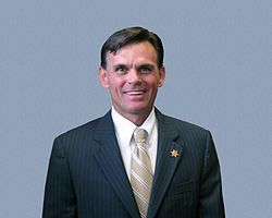 Mark Hackel