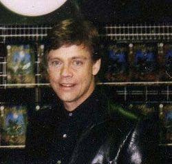 Mark Hamill