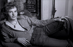 Mark Lester