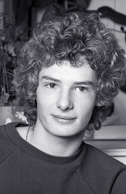 Mark Lester