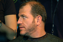 Mark Recchi