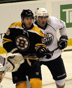 Mark Recchi