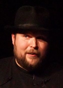 Markus Persson