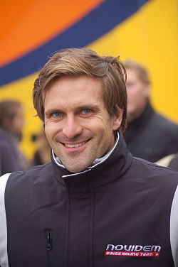 Markus Winkelhock