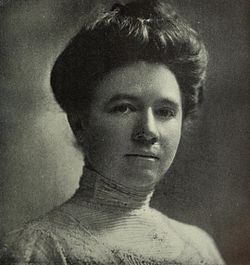 Martha Berry