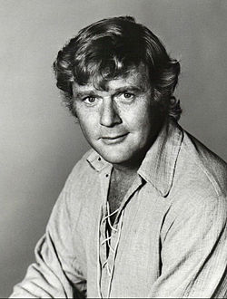 Martin Milner