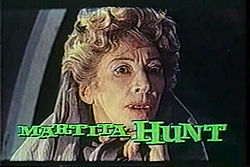 Martita Hunt