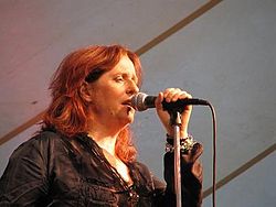 Mary Coughlan