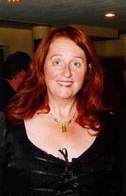 Mary Coughlan