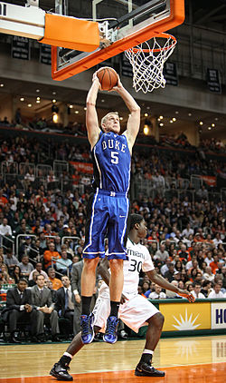 Mason Plumlee