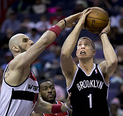 Mason Plumlee