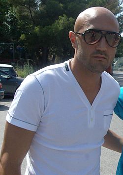 Massimo Maccarone