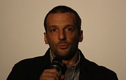 Mathieu Kassovitz