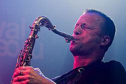 Mats Gustafsson