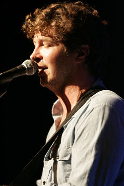 Matt Wertz