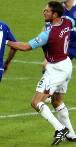 Matthew Upson