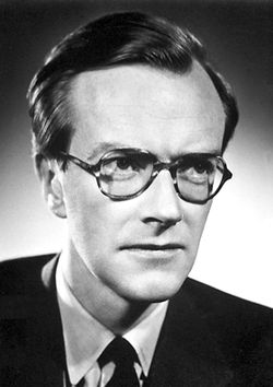 Maurice Wilkins