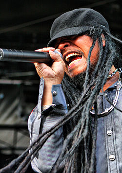 Maxi Priest