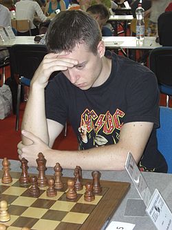 Maxim Rodshtein