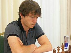 Maxim Rodshtein