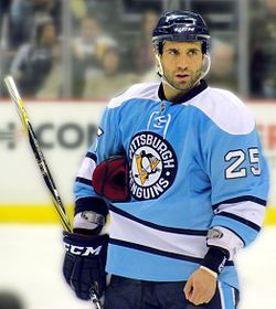 Maxime Talbot