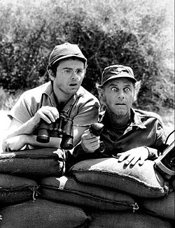 McLean Stevenson