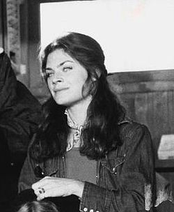 Meg foster young