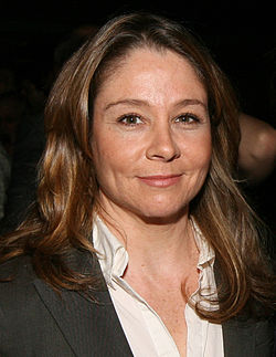 Megan Follows