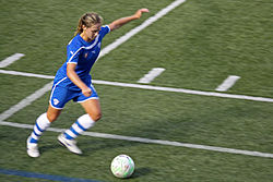 Meghan Klingenberg