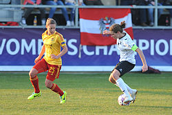 Meghan Klingenberg