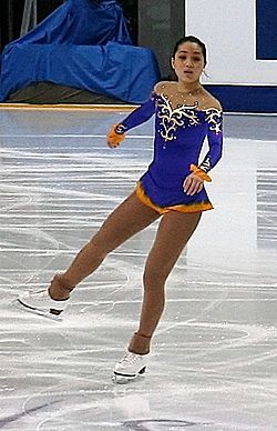 Melinda Wang