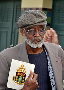 Melvin Van Peebles