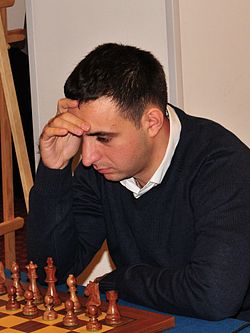 Merab Gagunashvili