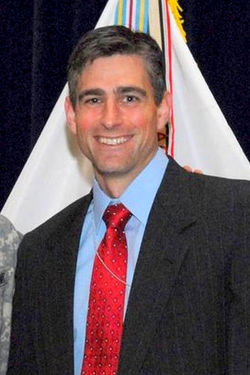 Michael Baumgartner