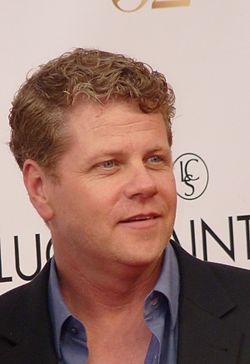 Michael Cudlitz