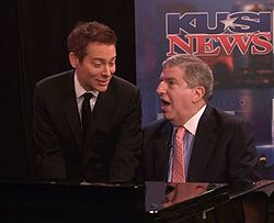 Michael Feinstein