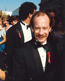 Michael Jeter