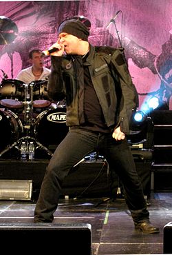 Michael Kiske