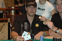 Michael Mizrachi