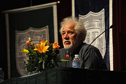 Michael Ondaatje