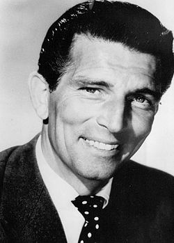 Michael Rennie
