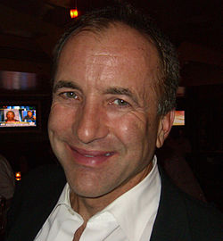 Michael Shermer