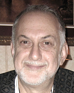 Michael Sorkin