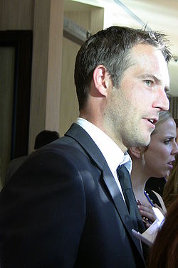 Michael Vartan