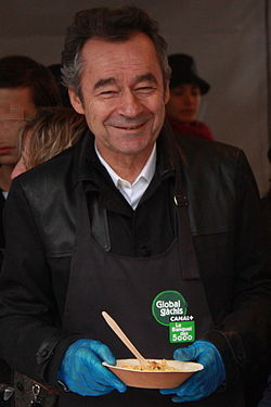 Michel Denisot